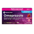 Omeprazole Delayed Release Disintegrating Tablets
