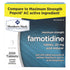 Famotidine Acid Reducer 20 mg