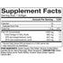 Triple-Strength Wild Alaskan Fresh Fish Oil