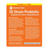 10 Strain Probiotic Digestive Care Supplement