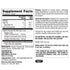 Flaxseed Oil Veggie Softgels