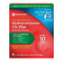 Member's Mark Hydrocortisone 1% Cream Plus 10 Moisturizers, (4 x 2 oz.)