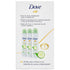 Dove Go Fresh Cool Essentials Dry Spray, (3.8 oz., 3 pk.)