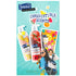 Suave Flavor Factory Watermelon Slushie Shampoo, Tropical Fruit Smoothie Conditioner & Bath Bombs