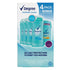 Degree Dry Protection Deodorant, Shower Clean (2.6 oz, 4 pk. + 1.6 oz. Sexy Intrigue)