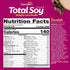 Naturade Total Soy, Chocolate 30 Servings