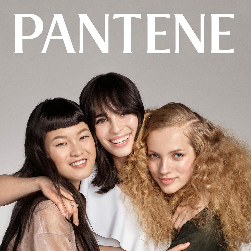 Pantene Pro-V Ultimate Care Moisture + Repair + Shine Conditioner for Damaged Hair and Split Ends (38.2 fl. oz.)