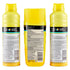 Neutrogena Beach Defense Body Sunscreen Body Spray & Lotion SPF 50 (3 pk.)