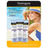 Neutrogena Ultra Sheer Dry-Touch SPF 55 Sunscreen Lotion (3 fl. oz, 3 pk.)