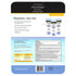 Neutrogena Ultra Sheer Dry-Touch SPF 55 Sunscreen Lotion (3 fl. oz, 3 pk.)