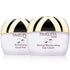AVANI Dead Sea Eternal Moisturizing Day Cream & Revitalizing Facial Peel Treatment Set (1.7 oz., 2 pk.)