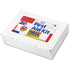 First Aid Only - First Aid Kit for 25 People, 106-Pieces, OSHA Compliant - Metal Case