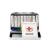 First Aid Only 10 person Kit, OSHA Compliant