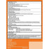Motrin, 200mg (30 pouches, 2 caplets each)