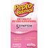 Pepto Bismol (30 pouches, 2 caplets each)