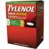Tylenol Sinus Severe Acetaminophen