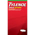 Tylenol Sinus Severe Acetaminophen