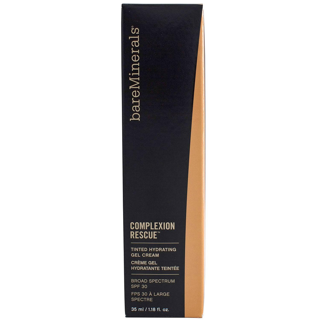 bareMinerals Complexion Rescue Tinted Moisturizer SPF 30, Choose Your Shade (1.18 fl. oz.)