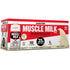 Muscle Milk Genuine Non-Dairy Protein Shake, Vanilla Crème (11 fl. oz., 12 pk.)