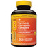 High Absorption Turmeric Curcumin Complex, Vegetarian Capsules (250 ct.)