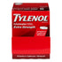 Tylenol Extra Strength Caplets, 500 Mg (50 ct., 2 pk.)