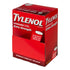 Tylenol Extra Strength Caplets, 500 Mg (50 ct., 2 pk.)