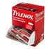 Tylenol Extra Strength Caplets, 500 Mg (50 ct., 2 pk.)