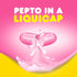 Pepto Bismol LiquiCaps (48 ct.)
