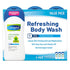 Cetaphil Ultra Gentle Refreshing Body Wash, Dermatologist Tested (16.9 fl. oz.)