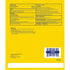 Preparation H Flushable Medicated Hemorrhoidal Wipes Pouch, Maximum Strength Relief With Witch Hazel And Aloe (180 ct.)