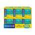 Preparation H Flushable Medicated Hemorrhoidal Wipes Pouch, Maximum Strength Relief With Witch Hazel And Aloe (180 ct.)