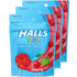 Halls Kids Cherry Cough and Sore Throat Pops (30 ct.)