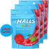 Halls Kids Cherry Cough and Sore Throat Pops (30 ct.)