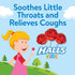 Halls Kids Cherry Cough and Sore Throat Pops (30 ct.)