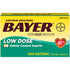 Bayer Low Dose Aspirin Regimen (400 ct.)