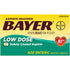 Bayer Low Dose Aspirin Regimen (400 ct.)