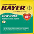 Bayer Low Dose Aspirin Regimen (400 ct.)