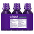 ZzzQuil Nighttime Sleep-Aid, Berry Flavor