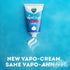 Vicks VapoCream, Soothing and Moisturizing Vapor Cream (3 oz. ea., 2pk.)
