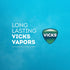 Vicks VapoCream, Soothing and Moisturizing Vapor Cream (3 oz. ea., 2pk.)