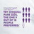 Vicks ZzzQuil PURE Zzzs Melatonin Natural Flavor Sleep Aid Gummies