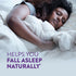 Vicks ZzzQuil PURE Zzzs Melatonin Natural Flavor Sleep Aid Gummies