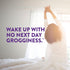 Vicks ZzzQuil PURE Zzzs Melatonin Natural Flavor Sleep Aid Gummies