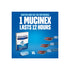 Mucinex 12-Hour Chest Congestion Expectorant Tablets (120 ct.)