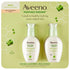 Aveeno Positively Radiant Daily Moisturizer, SPF 15 (4.0 fl. oz., 2 pk.)