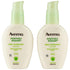 Aveeno Positively Radiant Daily Moisturizer, SPF 15 (4.0 fl. oz., 2 pk.)