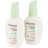 Aveeno Positively Radiant Daily Moisturizer, SPF 15 (4.0 fl. oz., 2 pk.)