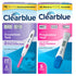 Clearblue Ovulation/Pregnancy Digistick Combo Pack