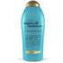 OGX Renewing + Argan Oil of Morocco Shampoo, Conditioner and Dry Shampoo Bundle