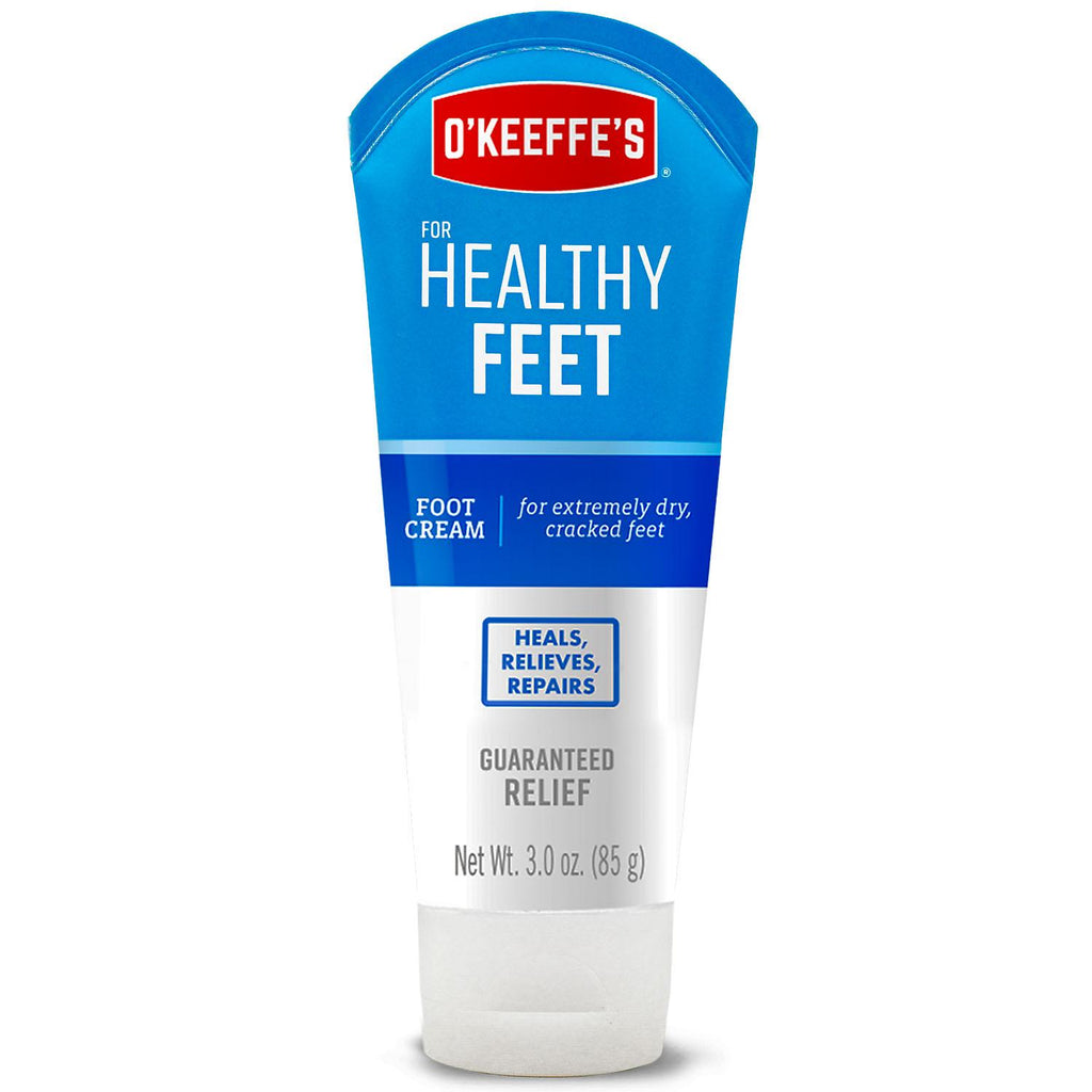 O'Keeffe's Healthy Feet and Lip Repair Variety Set (3 pk.)